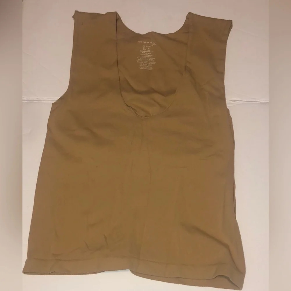 intimately Free People Tan Brami Bra